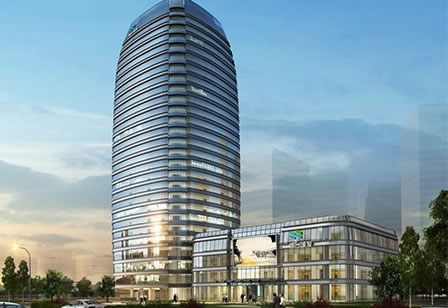 佛山市花园设计的测试内容