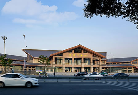 佛山市花园设计的测试内容