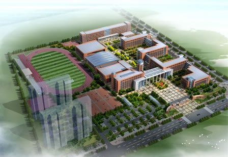 佛山市花园设计的测试内容