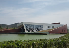 佛山市花园设计的测试内容